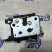 Замок двери задний правый Fiat Albea M 13 2007 Fiat Albea оригинальный номер 46847051