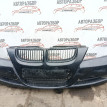Бампер передний BMW 3 E90/E91/E92/Е93 BMW 3er оригинальный номер 51117170051