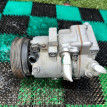 Компрессор кондиционера HYUNDAI Santa Fe 2004-2009 977012B151 D4EB Hyundai Santa Fe 