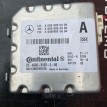 Камера на лобовое стекло Mercedes-Benz GLK-класс X204 651.912 Mercedes-Benz CLK-klasse  