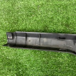 Накладка замка багажника Toyota Sprinter 1998 5838712040B0 AE110 5A-FE Toyota Sprinter 