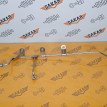 Трубка топливная Volkswagen Passat B6 BVY 2.0 2008 Volkswagen Passat 