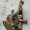 Кулак поворотный Renault Symbol левый Renault 19 