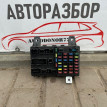Блок предохранителей салона Hyundai Getz Hyundai Getz оригинальный номер 911981C010