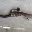 Приемная труба глушителя Honda CROSSTOUR (2009-20012) Honda Crosstour 