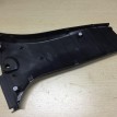 Обшивка средней стойки нижняя левая Toyota C-HR I   оригинальный номер 62414-F4010