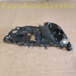 Кронштейн заднего бампера Land Rover Defender L663 Land Rover Defender оригинальный номер LR129801