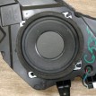 Сабвуфер Hyundai ix35 