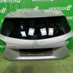 Крышка багажника Mercedes A 2012-2018 A1767400105 W176 Mercedes-Benz A-klasse 