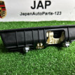 Кнопка открывания багажника Volkswagen JETTA 2014 Volkswagen Jetta 