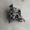 Впускной коллектор c egr Mitsubishi Lancer 9 Mitsubishi i оригинальный номер 1540A001