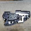 Ручка двери внутренняя передняя правая Honda Civic 5D 2006-2012 Honda Civic оригинальный номер 72620SMGE01ZA