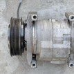 Компрессор кондиционера Honda Stepwgn оригинальный номер 747220-4163