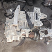 Двигатель Nissan Leaf оригинальный номер 290A05SK0A