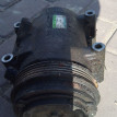 Компрессор кондиционера Chevrolet Spark M300 Chevrolet Spark оригинальный номер 96676470