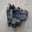 АКПП (автоматическая коробка переключения передач) Peugeot Partner 
