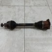 Привод Audi A5 2010 8K0407271P 8T CDN, передний Audi A5  