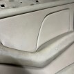 Обшивка двери задняя BMW 3 E46 M52B28TU 2000 BMW 3er 
