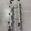 Форсунки с рампой Toyota Windom 1995 г. 4VZ-FE Toyota Windom оригинальный номер 2325011070