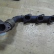 Выпускной коллектор левый Mercedes GL X164 642 Mercedes-Benz M-klasse оригинальный номер A6421400161