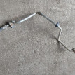 Трубка кондиционера длинная толстая Lancer 9 Mitsubishi i оригинальный номер MR513050
