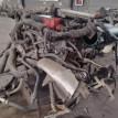 Двигатель Volkswagen Touareg оригинальный номер 03H100037C