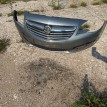 Бампер передний в сборе Opel Insignia 1 рестайлинг Opel Insignia оригинальный номер 22787147