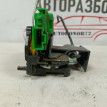 Замок двери задней левой Hyundai Solaris Hyundai Solaris оригинальный номер 814101R020