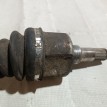 Полуось передняя левая Mazda 626 