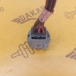Разъём проводки двигателя Lexus RX330 MCU33 1MZFE Lexus RX 