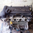 Двигатель 1.6 G4FC Hyundai Solaris 2010-2017 Hyundai Solaris оригинальный номер 211012BW01