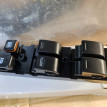 Блок управления стеклоподъёмниками Land Cruiser 80 Toyota Land Cruiser оригинальный номер 8482033060