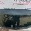 Крышка багажника Volkswagen Golf 5 Volkswagen Golf оригинальный номер 1K6827025H
