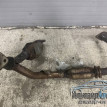 Приемная труба глушителя Pajero 3 БЕЗ КАТОВ 6G72 Mitsubishi i оригинальный номер MR571096