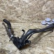 Горловина топливного бака Toyota Camry VII (XV50)  оригинальный номер 77201-33282