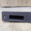 Накладка двери багажника Opel Zafira B 2005-2012 Opel Zafira оригинальный номер 13164649