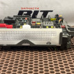 Блок предохранителей в багажнике BMW X5 оригинальный номер 61 14 6 931 687, 61 14 6 931 687, 61146931687, 6931687