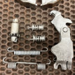 Колодки стояночного тормоза BMW X1 оригинальный номер 34 41 0 410 823, 34 41 0 410 823, 34410410823, 0410823, 34 41 0 148 321, 34410148321, 0148321, 34 41 0 004 879, 34410004879, 0004879, 34 41 6 761 291, 34416761291, 6761291, 34 41 6 761 290, 34416761290, 6761290, 34 41 6 755 273, 34416755273, 6755273, 34 4
