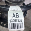 Амортизатор левый (стойка) передняя Cruze Astra j Chevrolet Cruze оригинальный номер 13402938