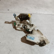 Замок двери передней левой Nissan Pulsar оригинальный номер 8055361U61