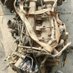 Двигатель Chevrolet Captiva оригинальный номер 93737148