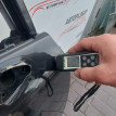 Дверь передняя правая Toyota Avensis T270 Toyota Avensis оригинальный номер 6700105070