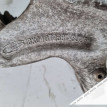Кулак поворотный левый Audi A4 B8 (2007—2012) Audi 200 оригинальный номер 8K0407258E