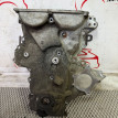 Крышка двигателя передняя 1.6 G4FG KIA Hyundai Hyundai Elantra оригинальный номер 213502B702
