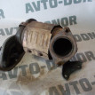 Коллектор выпускной Kia Optima 3 2010-2013 2.0л Kia Optima оригинальный номер 28510-2E590