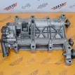 Насос масляный Mercedes-Benz C200 W204 M271.860 Mercedes-Benz C-klasse  