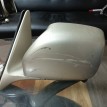 Зеркало боковое Lexus Lx 1998-2007 8794060700A1 470, левое Lexus LX  