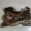 Насос масляный Opel Corsa оригинальный номер 55556309