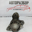 Стартер Toyota corolla E150 Toyota Corolla оригинальный номер 2810037031