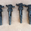 Катушка зажигания Киа Рио 4 Hyundai Solaris / Kia Kia Rio оригинальный номер 27301-03200